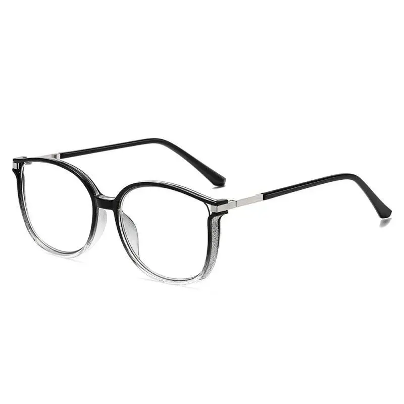 Trendy Oversized Reading Glasses for Women & Men, Anti-Blue Light Fashion Eyewear for Farsighted Vision, Eyewear Fashion, Farsighted Women's Sunglasses, Blue Light Tint Women's Sunglasses, Hyper Polarized Women's Sunglasses