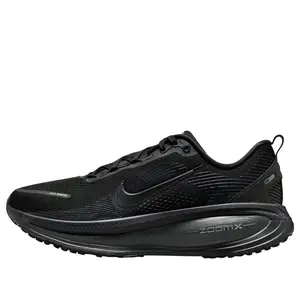 Nike Air Zoom Vomero 18 'Black Dark Smoke Grey' HM6803-005