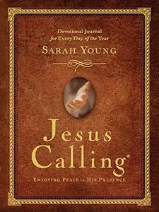 USED-By Sarah Young Jesus Calling: Devotional Journal (Unknown)