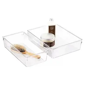 iDESIGN Linus Storage Bins