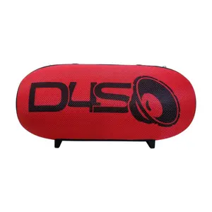 Down4Sound BassBX G01 40W Portable Bluetooth Speaker