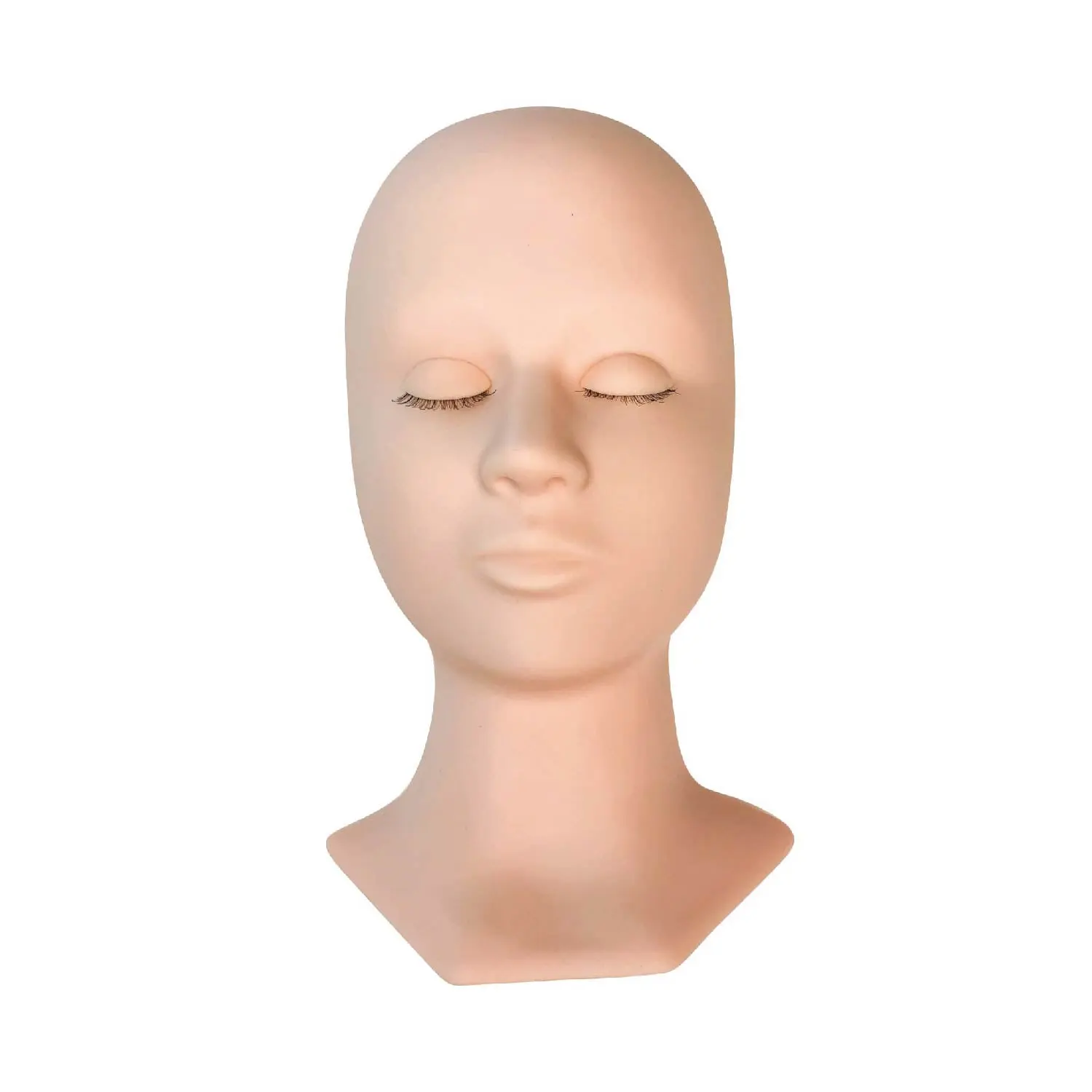 Eyelash Mannequin