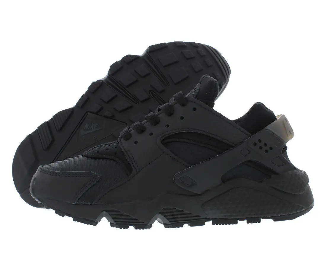 NIKE Women's Air Huarache Athletic Training Sneaker - Lightweight and Versatile Sports & Casual Footwear, Sports Shoes, Gym, Walking Shoes, Running