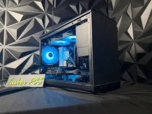 💀🔥 Mid DaDDY 76 🔥💀 Ryzen 5 7600X| RX 7600XT 16 GB| 32 GB DDR5| 1.25 TB NVMe| 650W PSU