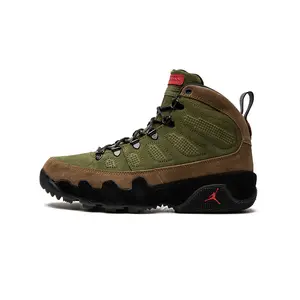 Air Jordan 9 Retro Boot "Beef and Broccoli" AR4491 200 Air Jordan 9 Retro Boot "Beef and Broccoli" AR4491 200