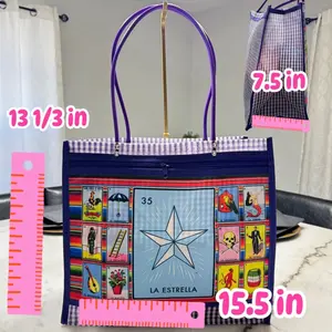 Bolsa de Malla  XL