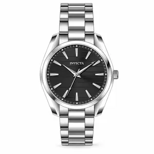 Invicta Celestial Hollis Men’s Quartz Watch – 42mm Stainless Steel (Model 69198)