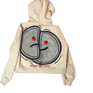 UNMASK HOODIE