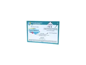 Electrode Properties and Impedances -EEG Flashcards- Electroneurodiagnostic Material for Professionals and Students