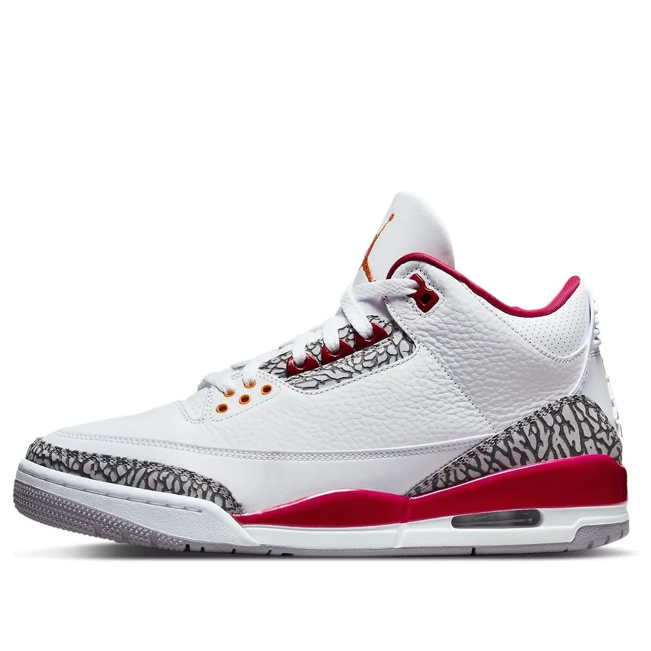 Air Jordan 3 Retro 'Cardinal Red' CT8532-126 Air Jordan 3 Retro 'Cardinal Red' CT8532-126