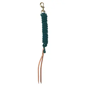 Dura-Tech 10 Deluxe Nylon Lead Rope