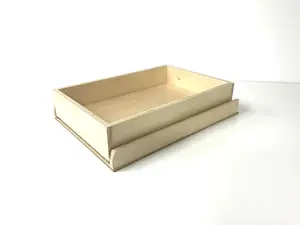 Drawer Pull out