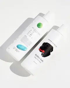 Bubba Bath Dog Shampoo