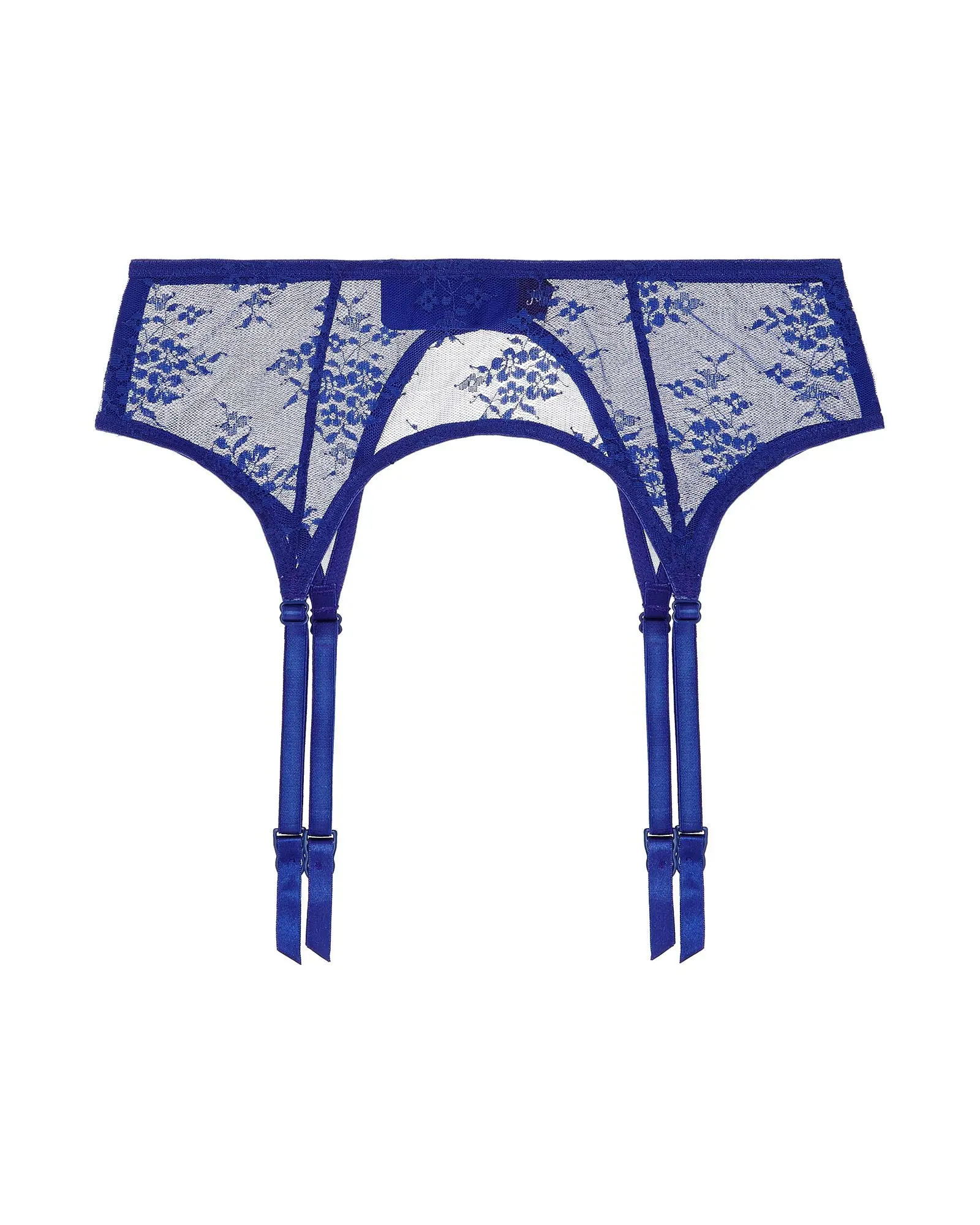 Romy Suspender Belt