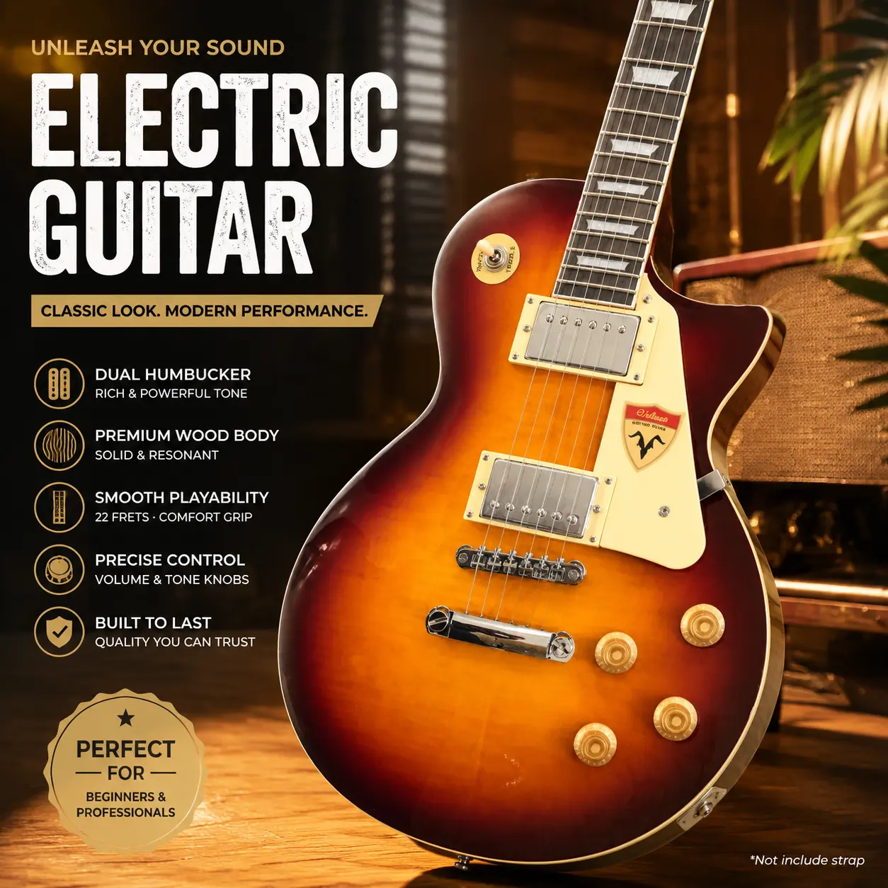 Electric Guitar Electric Guitar