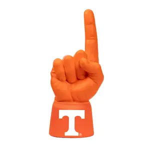 University of Tennessee, Knoxville Foam Finger