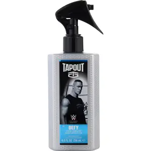 Tapout Defy By Tapout Body Spray For Men