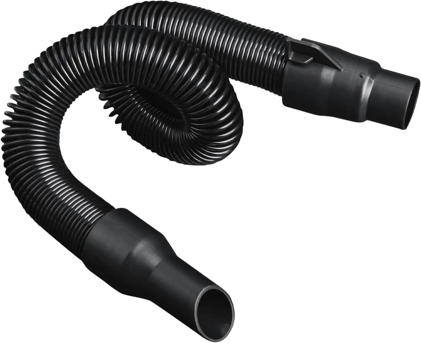 14-37-0105 14-37-0016 Vacuum Hose Replacement for 0880-20 0970-20 18V/28V Wet/Dry Vac Hose Internal Storage