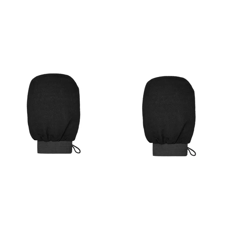 2 pcs Black