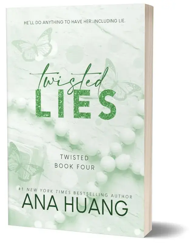 Twisted Lies