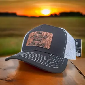 Dad In The Streets Hat