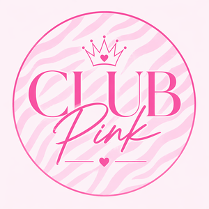 Club pink creations