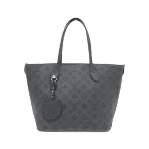 Pre-owned Louis Vuitton Calfskin Tote Bags Mahina Bag