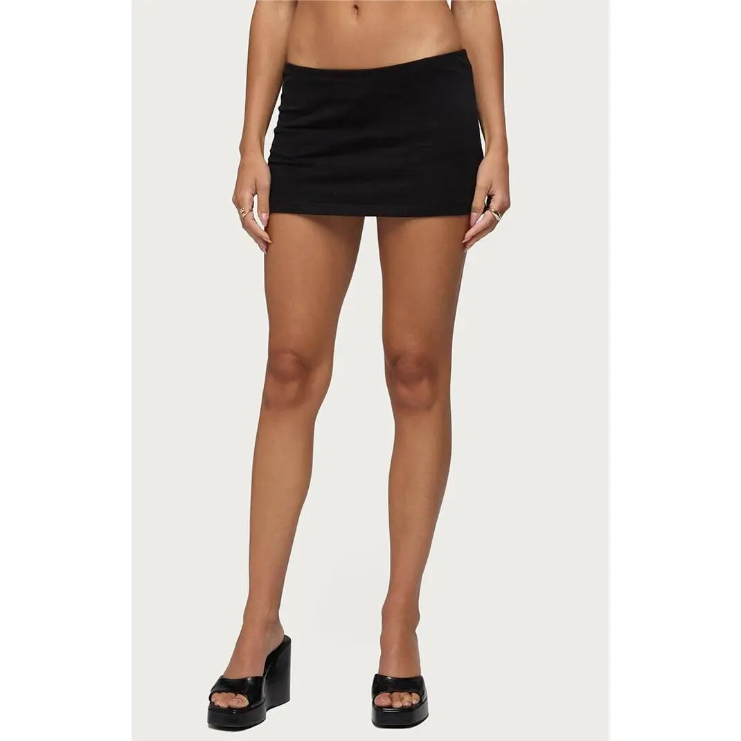 Edikted Women's Persophone Mini Skort