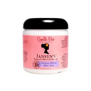 Jansyn's Moisture Max Conditioner