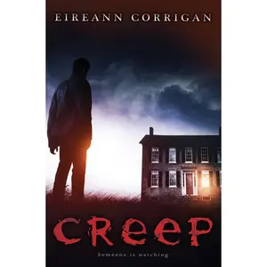 USED-Creep by Corrigan, Eireann (Hardcover)