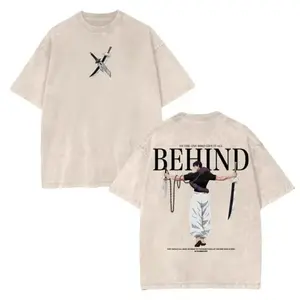 Retro Heavy Limited Toji X The one who left it all behind - Jujutsu Kaisen Anime Double Printed Vintage Oversized Washed Tee Unisex Oversize Anime Manga Washed Heavyweight Cotton T-shirt, Gift For Anime Fan, Anime Lover Jujutsu Kaisen anime merchandise