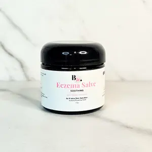 Eczema Salve