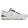 On Running Cloud X 4 Ivory Black 3ME30040791 Men's Fashion Shoes New
