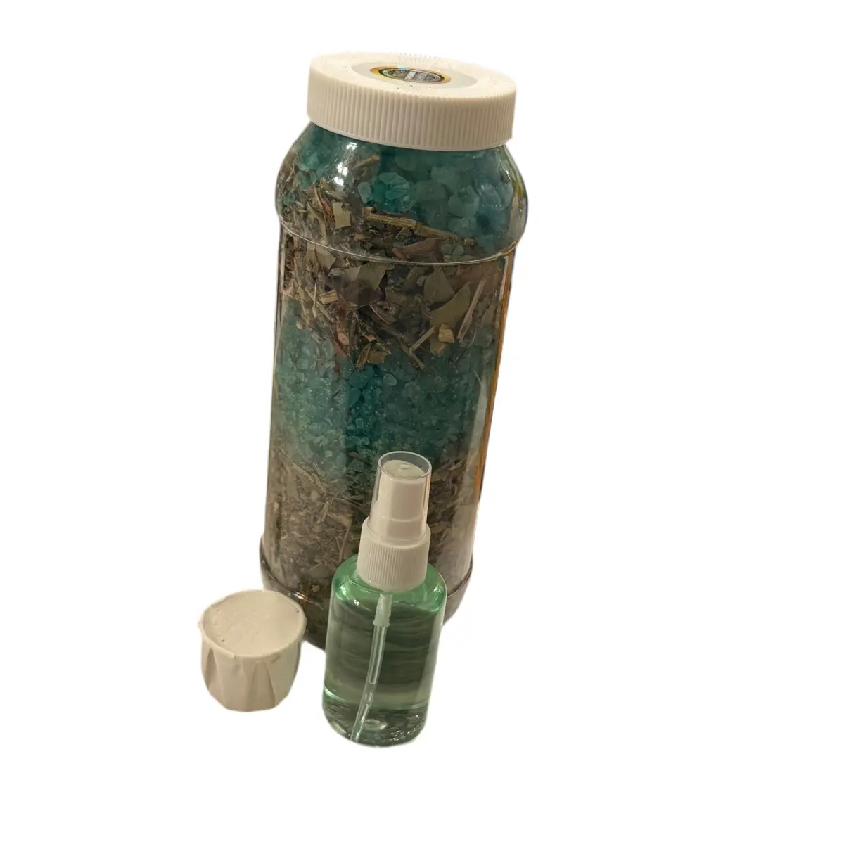 Kit Limpieza Espiritual | Spiritual Cleansing Kit