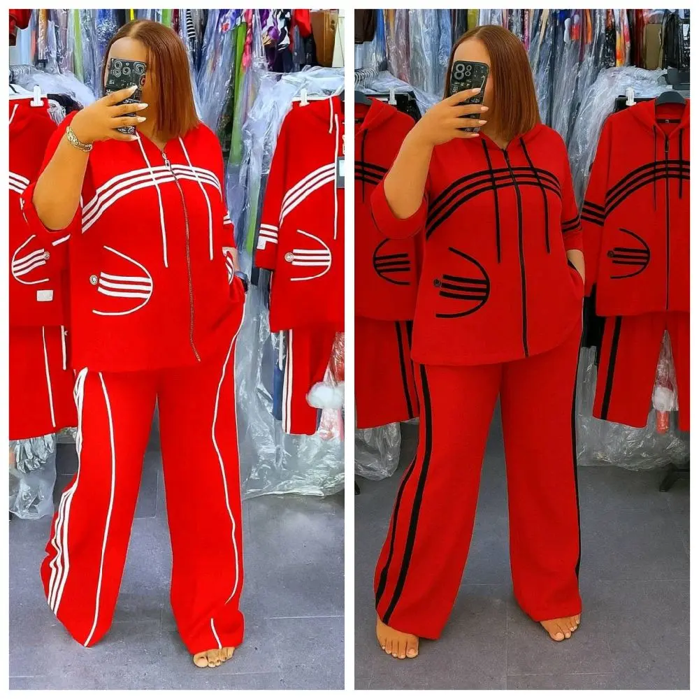 2 piece set Clothes Womenswear Top Suits