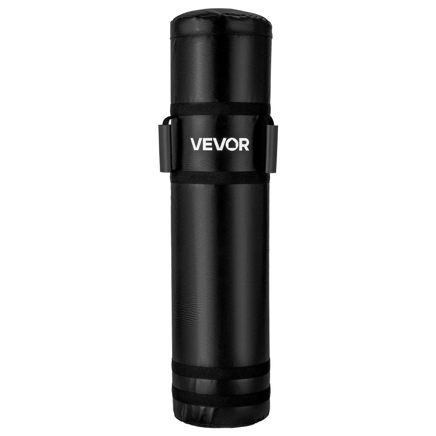 VEVOR Durable Football Tackling Dummy with Handle, 47.2in PVC High-Density Sponge Blocking Pad, Heavy Duty Training Equipment for Athletes’ Defense Drill, Waterproof Easy-to-Clean 1PCS