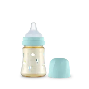 Grosmimi PPSU Baby Bottle - 6oz (200ml)