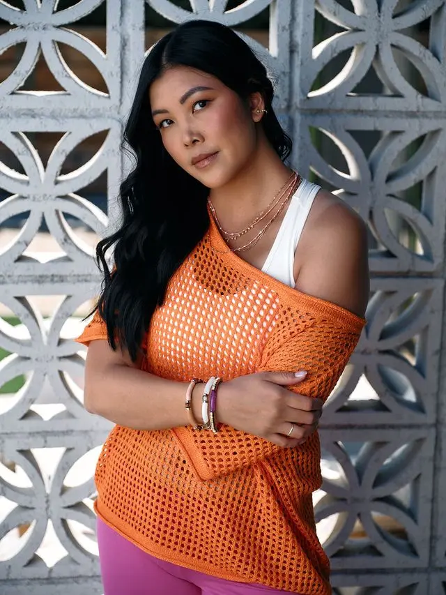 LuLaRoe Indie Open Knit Top - Lightweight Crochet Layer (Sizes S-3XL)