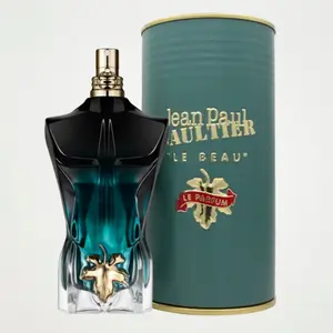 Jean Paul Gaultier Le Male Le Parfum Intense 125ml For Men Long Lasting TIKTOK viral hit perfume