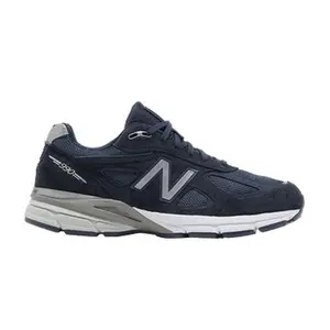 New Balance 990v4 Made in USA 'Navy' 2023