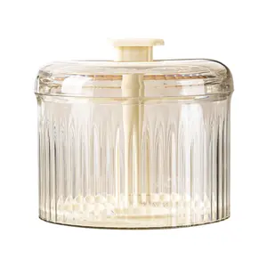 Clear Dumplings and Rice Balls Maker - Manual 5-Meatball Tool Does not apply