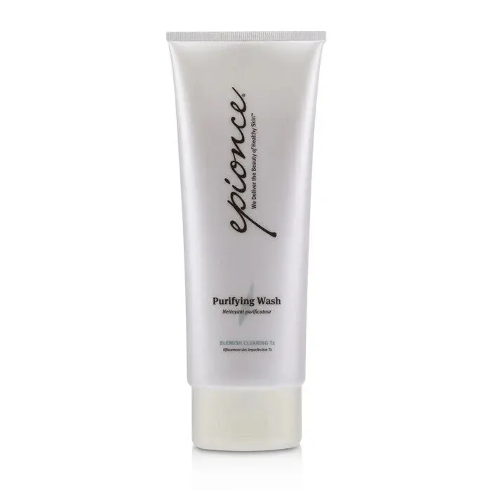 Epionce Purifying Wash Face & Body Cleanser Salicylic Acid Acne Treatment 230ml/8oz