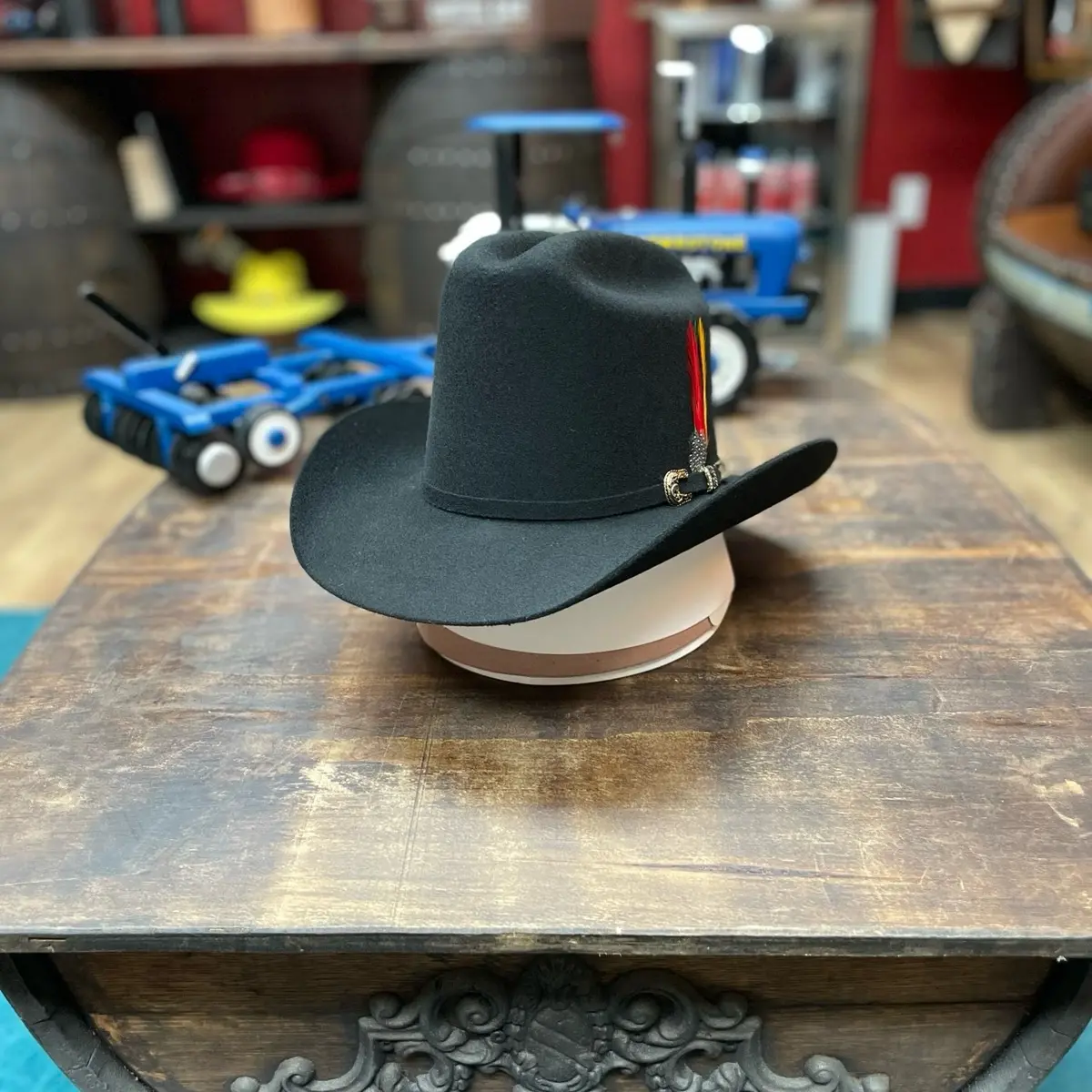 Tombstone 20X EL Viejon black Tombstone 20X EL Viejon black