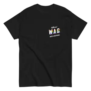 Official WAG Merch