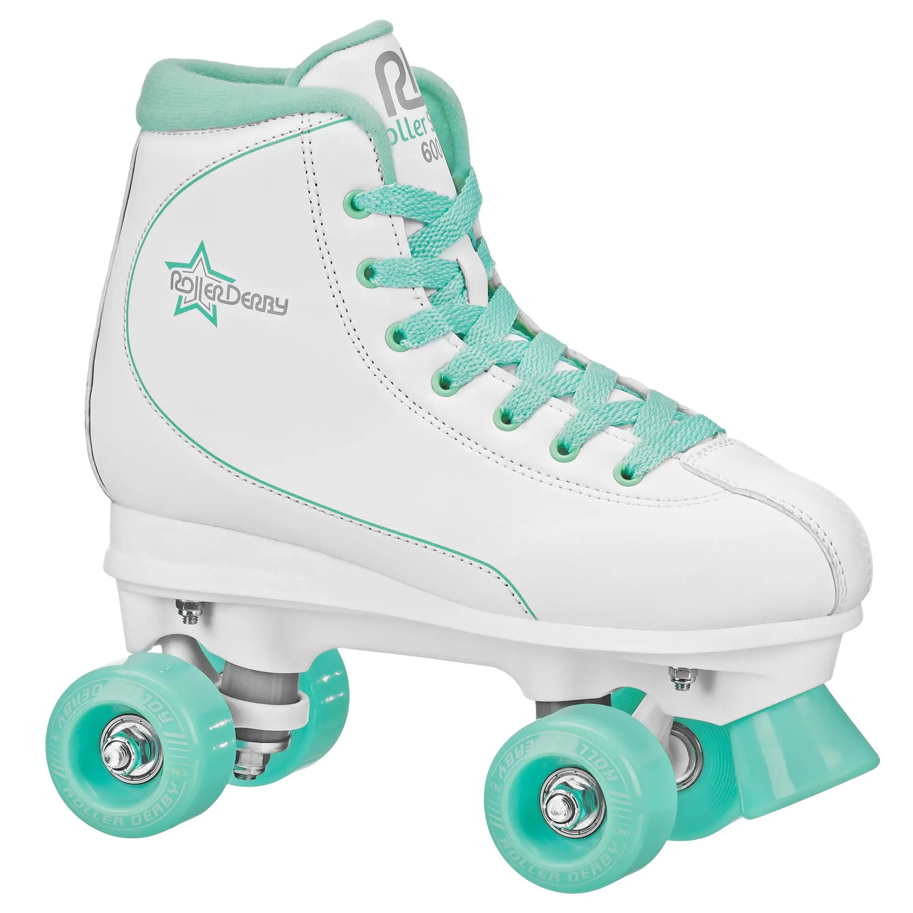 Roller Star 600 Women's Roller Skates Roller Star 600 Women's Roller Skates