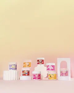 The Skincare Bakery Suga Scrubs: Italian Icee Edition