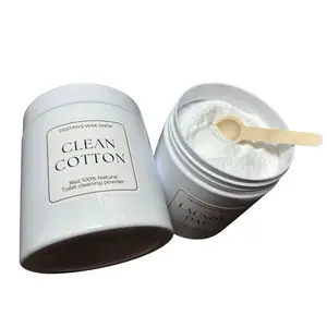 NATURAL TOILET CLEANING POWDER