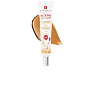 erborian BB Cream Tinted Moisturizer Broad Spectrum SPF 20 in Caramel erborian BB Cream Tinted Moisturizer Broad Spectrum SPF 20 in Caramel