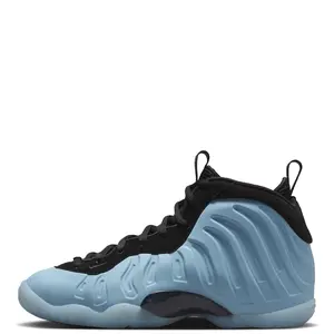 Youth Nike Little Posite One Psychic Blue/Black (HJ7654 400) (GS)