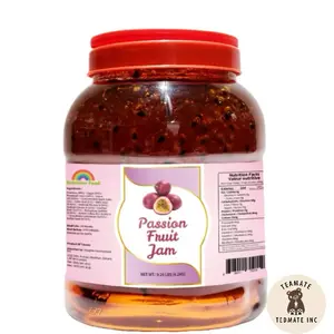 Fruit Jam Flavor Sugar